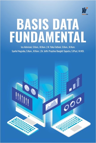 Basis Data Fundamental