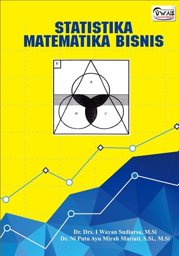 STATISTIKA MATEMATIKA BISNIS