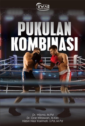 PUKULAN KOMBINASI