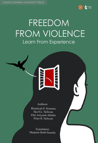 Freedom From Violence Learn From Experience