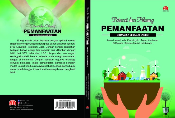Potensi Dan Peluang Pemanfaatan Biomassa Sebagai Energi