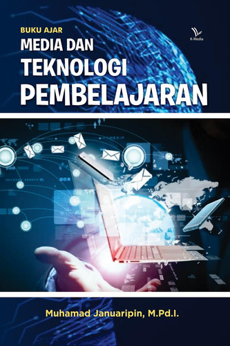 BUKU AJAR MEDIA DAN TEKNOLOGI PEMBELAJARAN