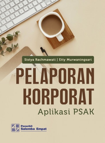 Pelaporan Korporat - Aplikasi PSAK