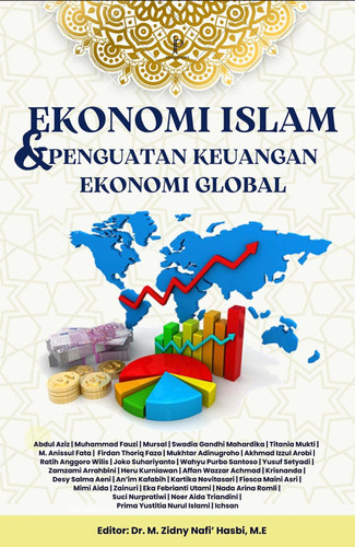 Ekonomi Islam dan Penguatan Keuangan Ekonomi Global - Jejak Pustaka