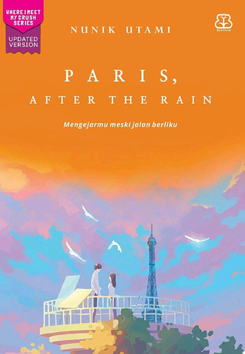 PARIS AFTER THE RAIN