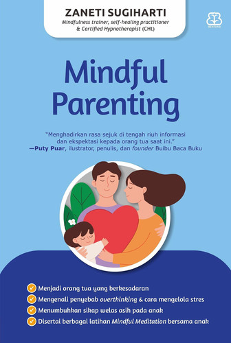 MINDFUL PARENTING