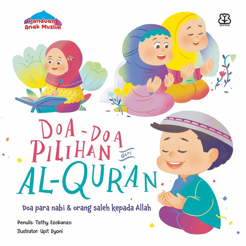 DOA-DOA PILIHAN DARI ALQURAN