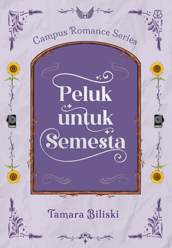 Peluk untuk Semesta