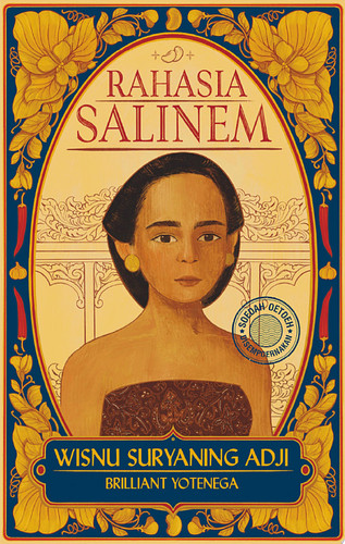 Rahasia Salinem