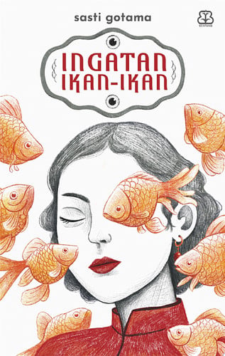 Ingatan Ikan-Ikan