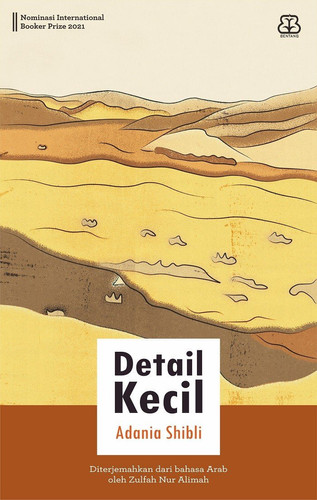 Detail Kecil