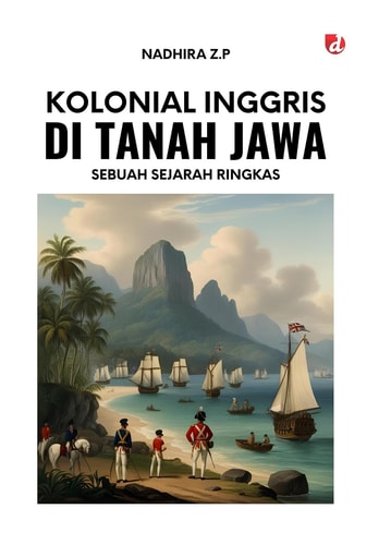 Kolonial Inggris di Tanah Jawa - Sebuah Sejarah Ringkas
