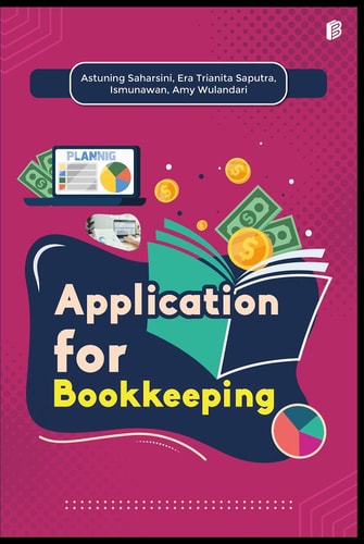 Application for Bookkeeping