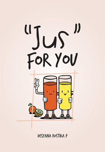 Jus For You