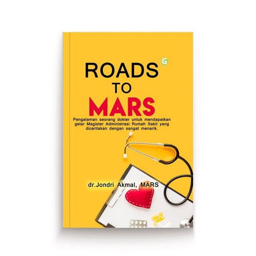 ROADS TO MARS
