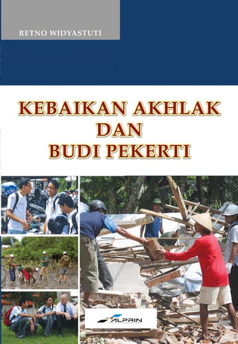 Kebaikan Akhlak dan Budi Pekerti