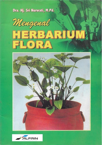Mengenal Herbarium Flora