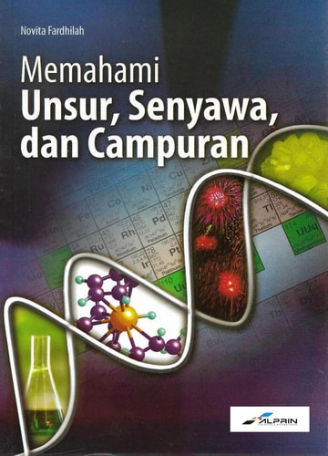 Memahami Unsur, Senyawa, dan Campuran