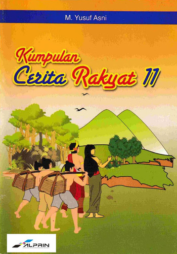 Kumpulan Cerita Rakyat 11