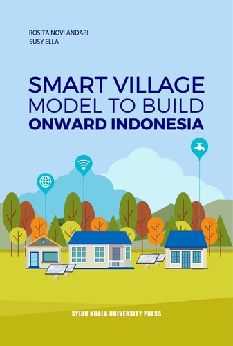 Smart Village Model to Build Onward Indonesia