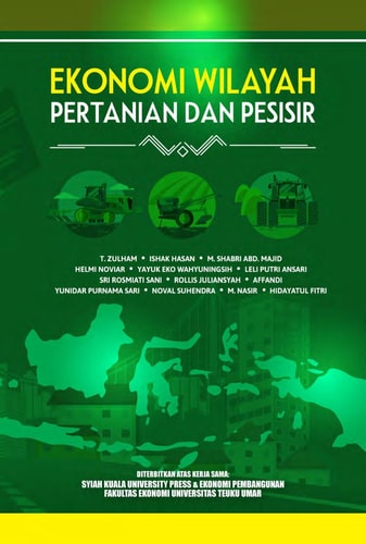 Ekonomi Wilayah Pertanian dan Pesisir