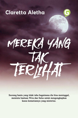Mereka Tak Terlihat