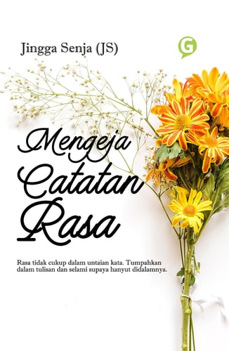 MENGEJA CATATAN RASA