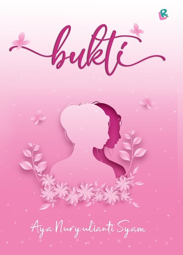 Bukti ; Novel Lovrinz Publishing