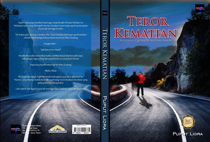 TEROR KEMATIAN