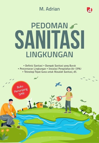 Pedoman Sanitasi Lingkungan