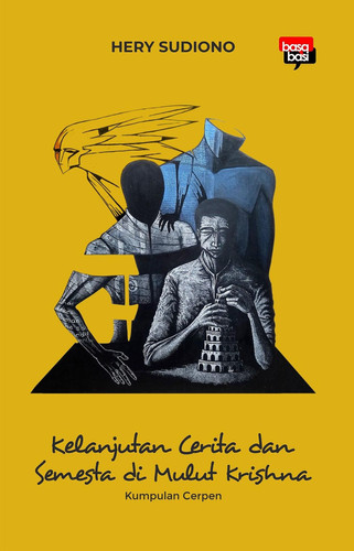 Kelanjutan Cerita dan Semesta di Mulut Krishna