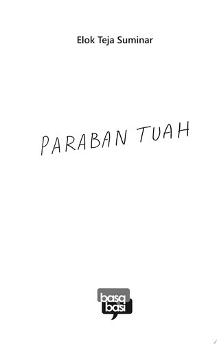 Paraban Tuah