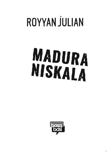 Madura Niskala