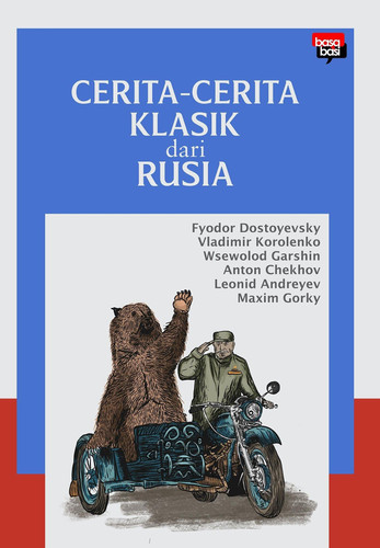 Cerita-cerita Klasik dari Rusia