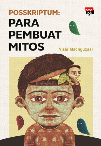 Posskriptum - Para Pembuat Mitos