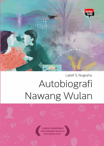 Autobiografi Nawang Wulan