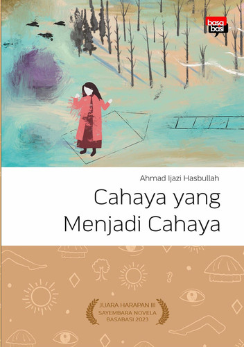 Cahaya yang Menjadi Cayaha