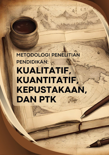 Metodologi Penelitian Pendidikan