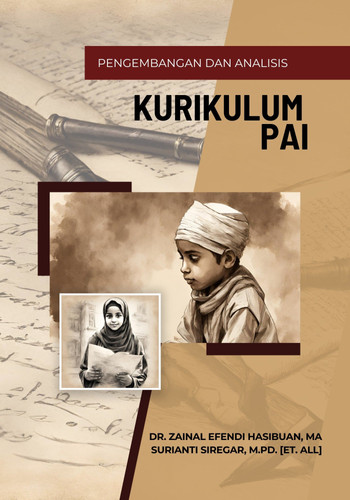 Pengembangan dan Analisis Kurikulum PAI