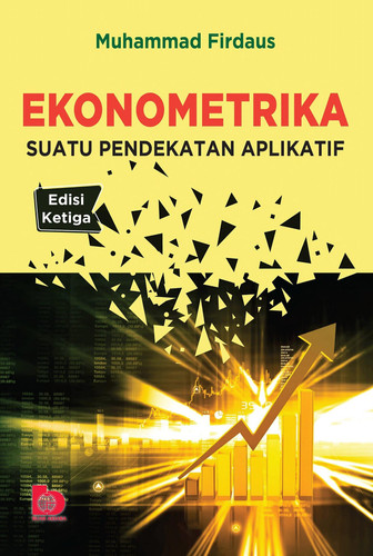 Ekonometrika - Suatu Pendekatan Aplikatif
