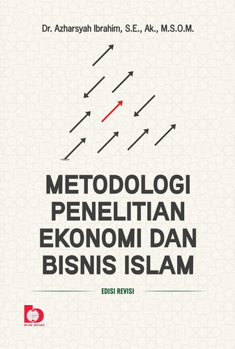 Metodologi Penelitian Ekonomi dan Bisnis Islam