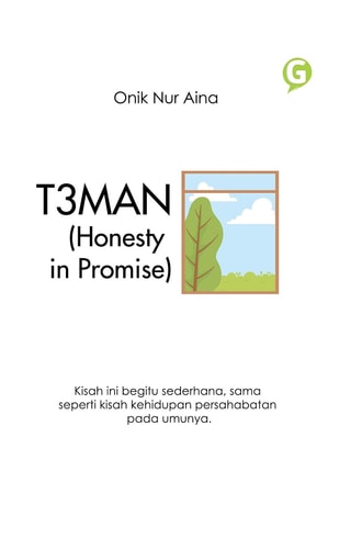 T3MAN (Honesty in Promise)
