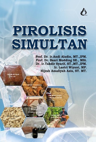 Pirolisis Simultan
