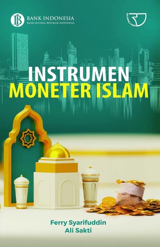 Instrumen Moneter Islam - Rajawali Pers