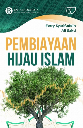 Pembiayaan Hijau Islam - Rajawali Pers