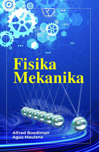Fisika Mekanika - Rajawali Pers