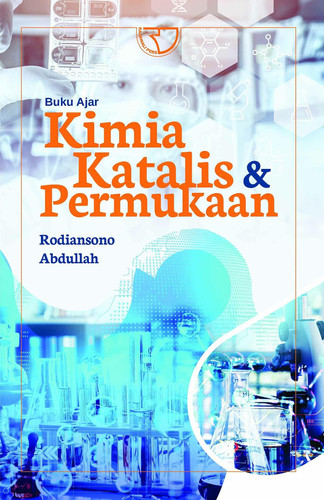 Buku Ajar Kimia Katalis dan Permukaan - Rajawali Pers