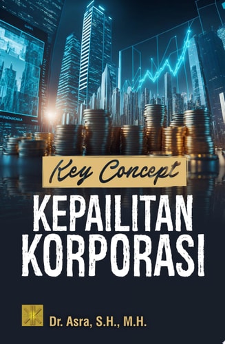 Key Concept Kepailitan Korporasi