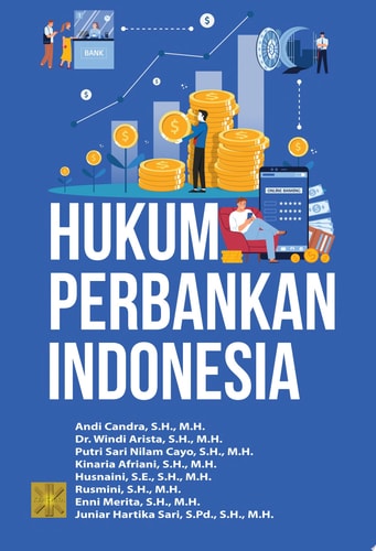 Hukum Perbankan Indonesia