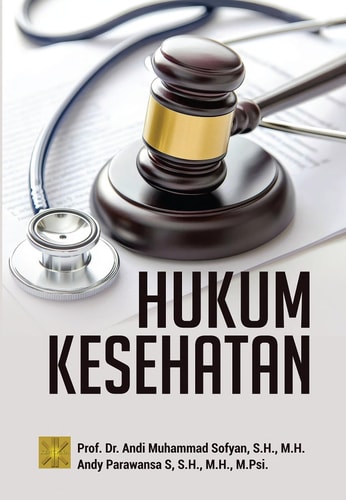 Hukum Kesehatan